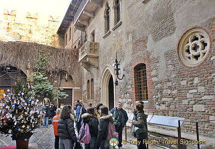 Verona - Italy